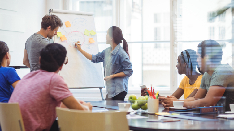 Cómo hacer que el empleado acepte y utilice  el nuevo modelo de Competencias