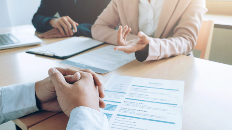 ¿Nos acordamos de la Inteligencia Emocional  cuando seleccionamos a un nuevo candidato?