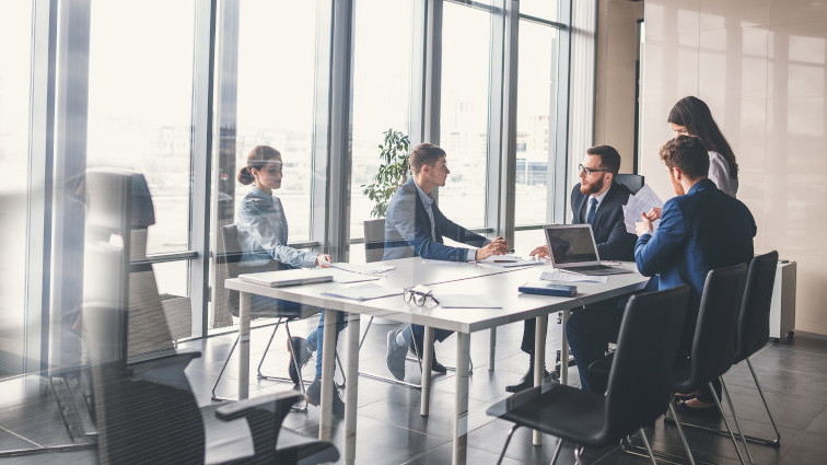 El directivo Frankenstein: todos queremos uno