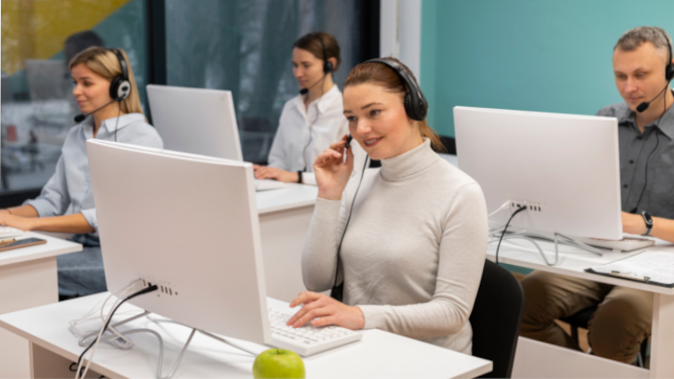 Meter la pata al teléfono