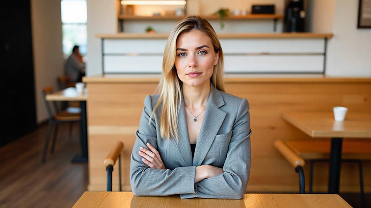 “¿Queréis postre?” La frase que destruye valor