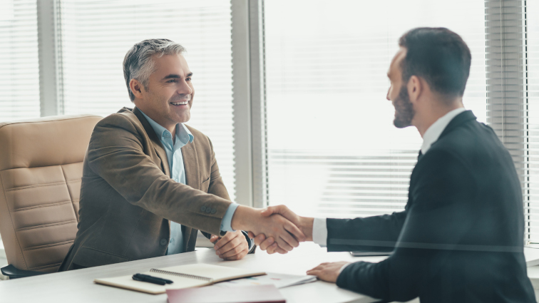 Liderazgo situacional: ¿quién da más?