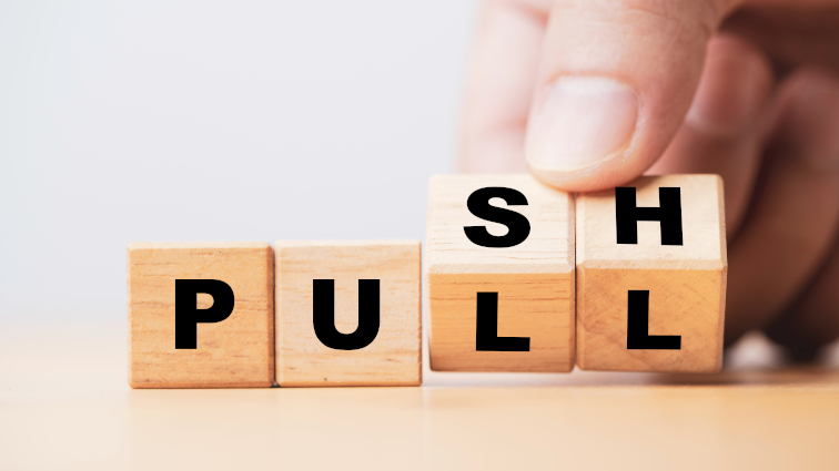 La estrategia Pull gana ventaja (y, con ella, la venta consultiva)