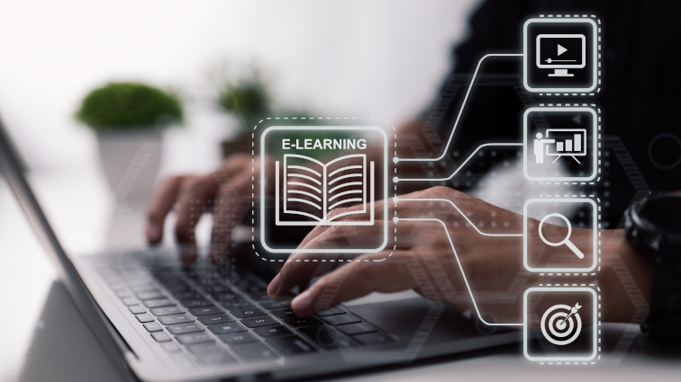 ¡Será por oferta! Eligiendo el e-learning que necesitamos