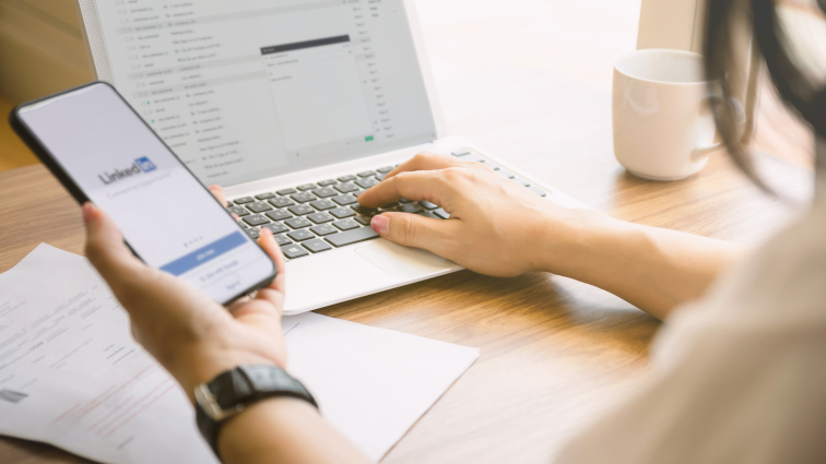 Dominando la Venta Híbrida