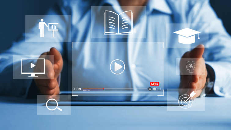 ¿Necesito eLearning o eTraining?