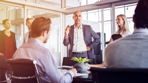 Persuasion and Influence