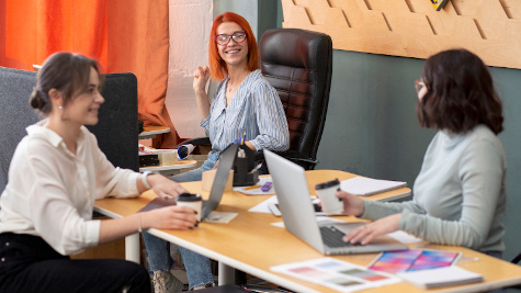 Productivity - Time management