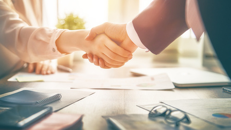 Consultative selling